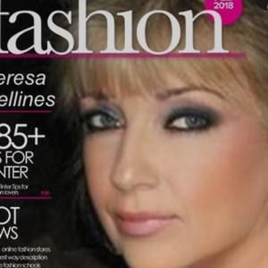 Meet your Posher, Teresa